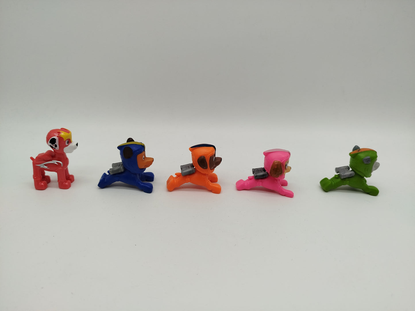 PAW Patrol Figuren - Set von 13