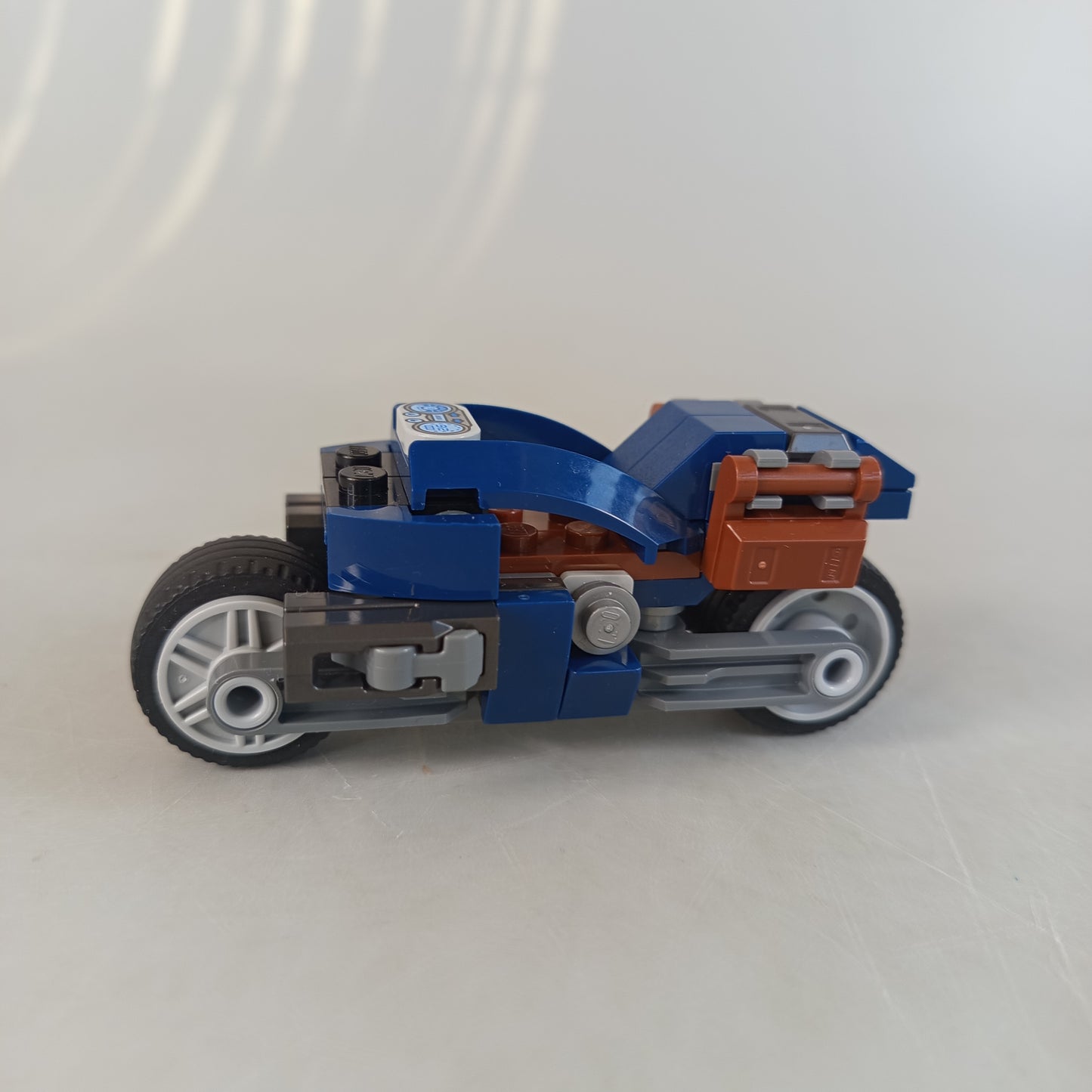 LEGO Bundle Marvel 76143 Figuren & Motorrad, ab 6 7 8 Jahre | ✅ geprüft