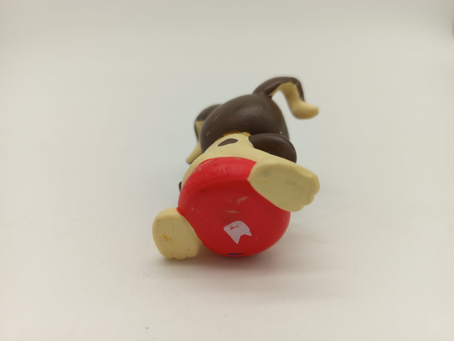 Tonies Hörfigur - Hund mit rotem Ball, Spiel- und Bewegungslieder