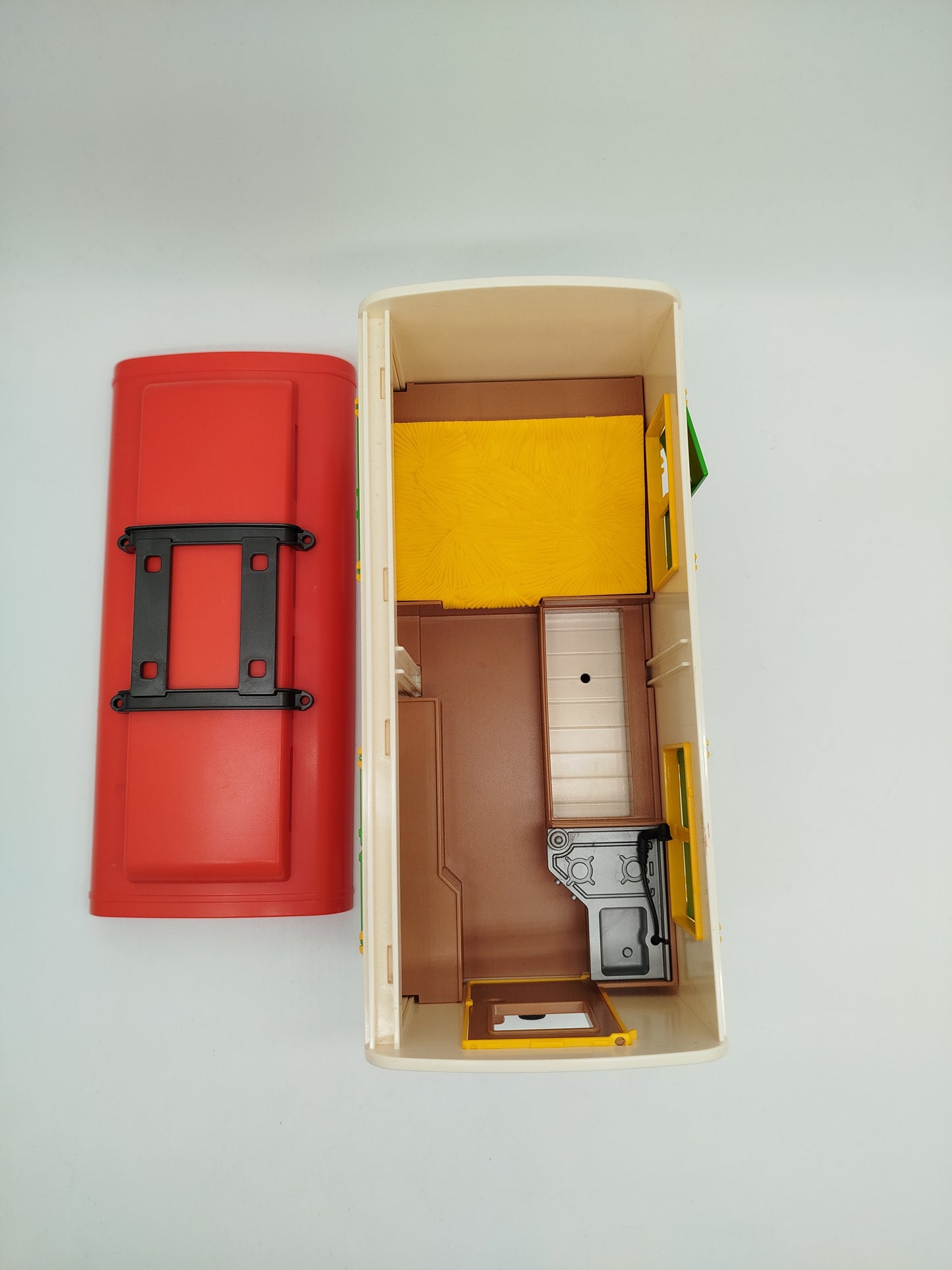 PLAYMOBIL Playmobil-Konvolut ca. 5kg - Reiterhof