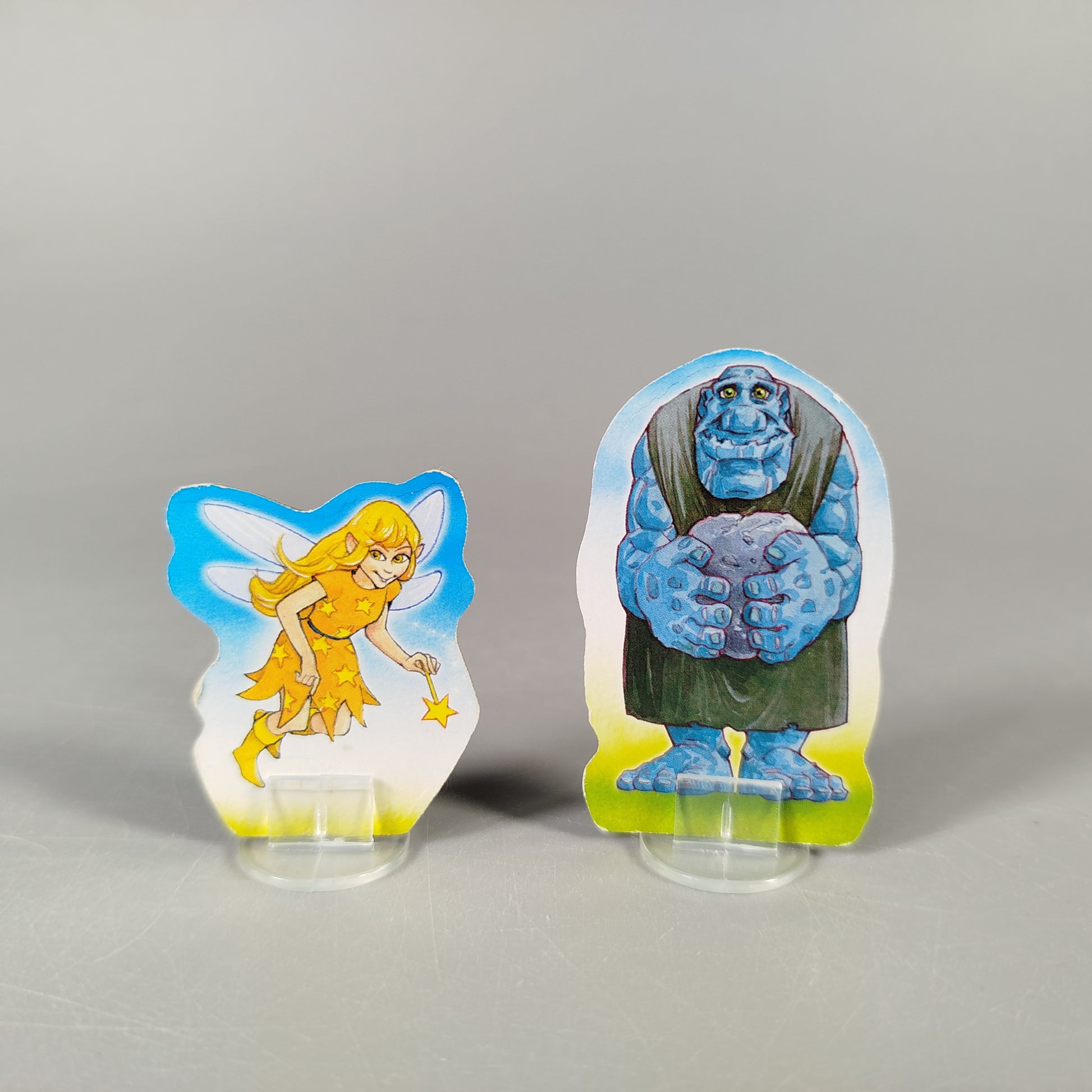 Ravensburger spielend NEUES LERNEN Brettspiel-Set – Zahlen & Sprechen