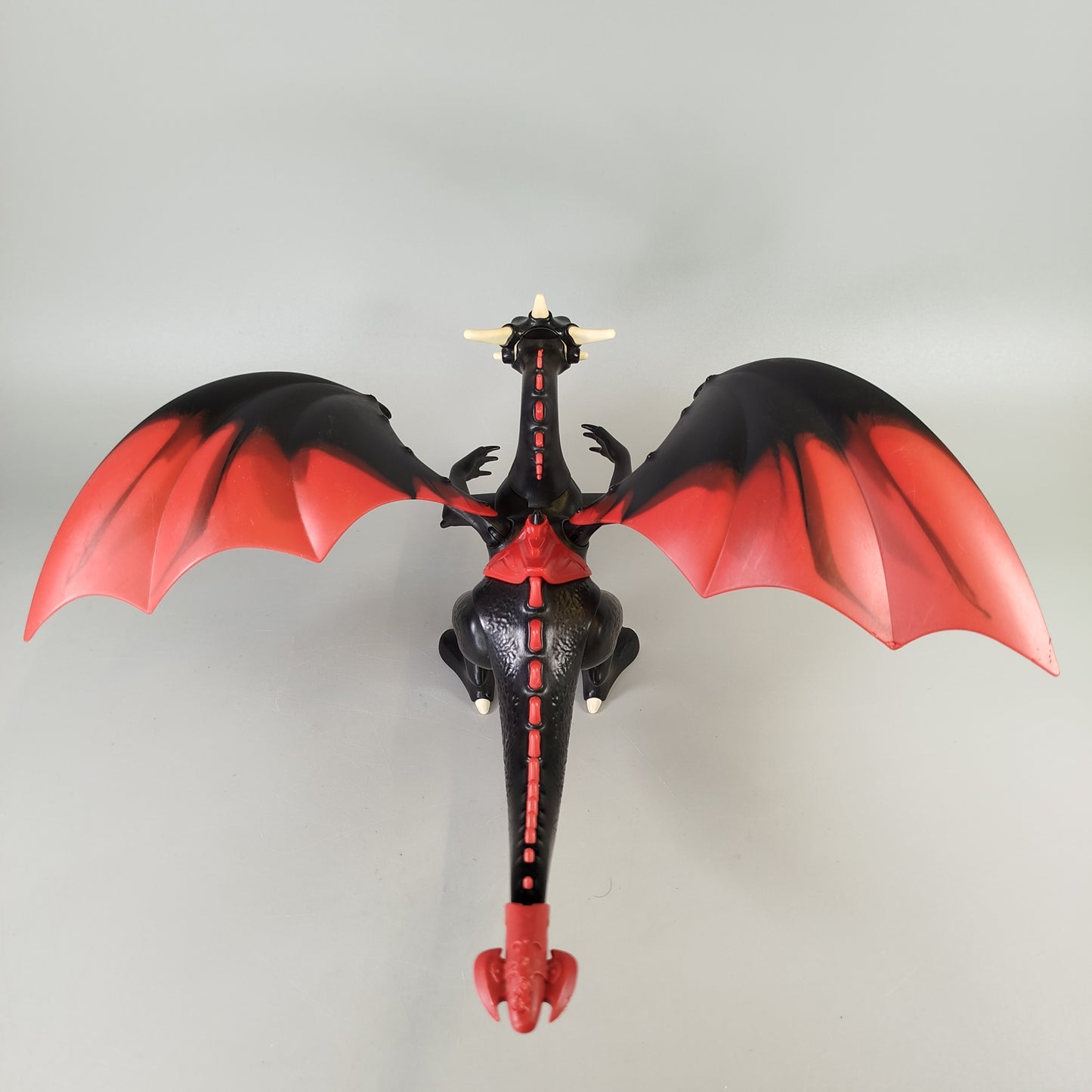 Playmobil Drachenfigur - Bewegliche Flügel & Glieder, wie neu