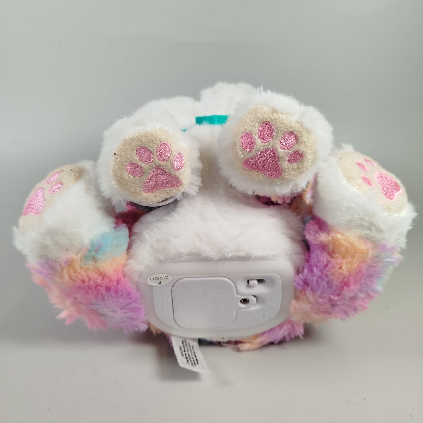 Interaktives Plüsch-Tier-Scruff-a-Luvs Cutie