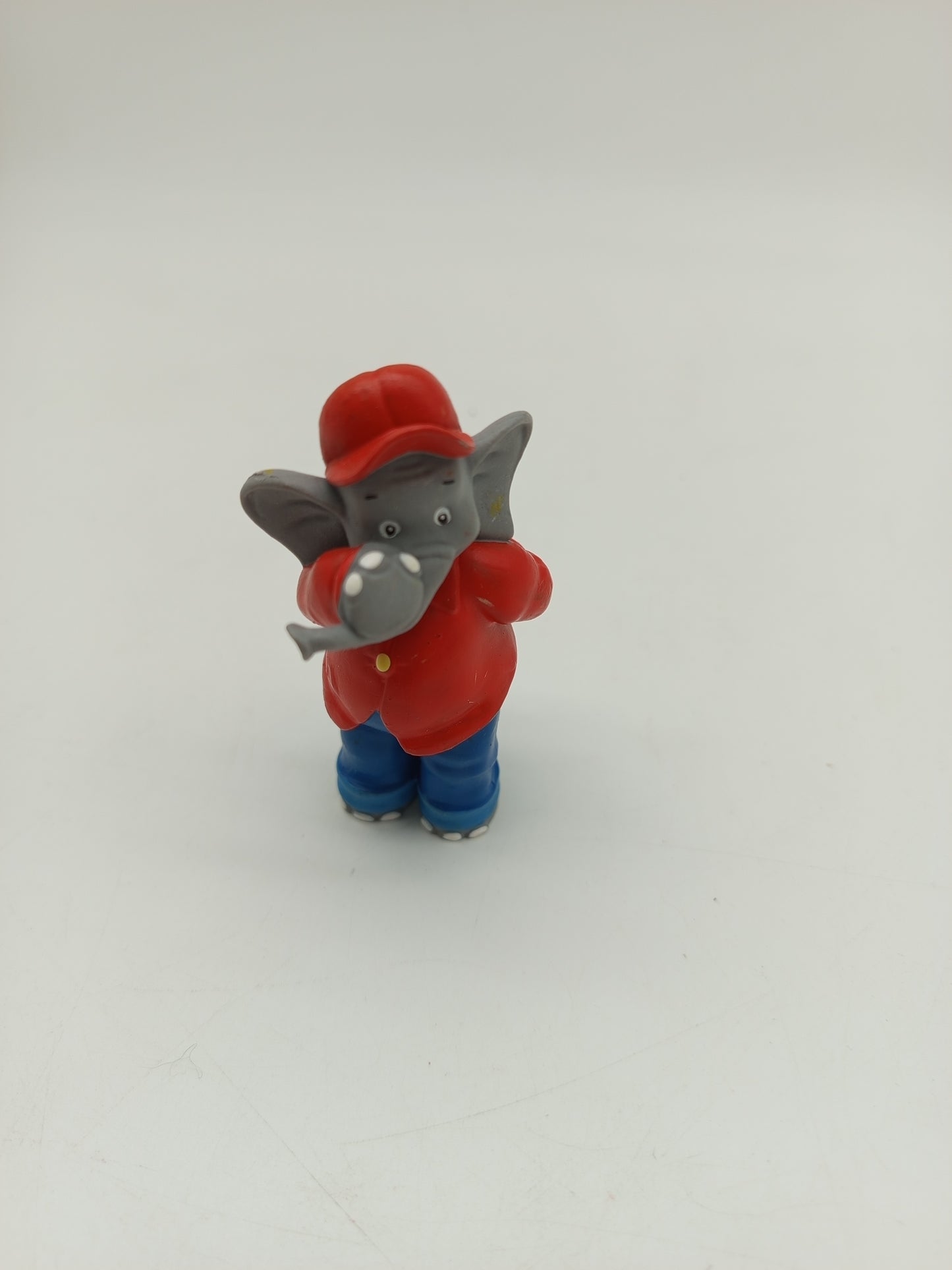 Tonies Spielfigur – Benjamin Blümchen