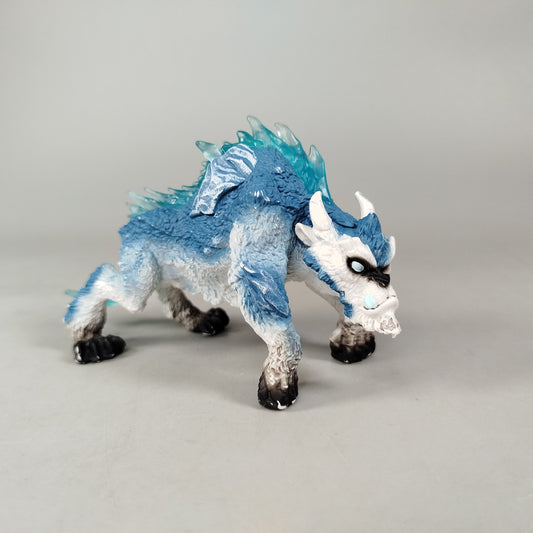 Schleich Schneeschlitzer 72256 Figur, neu, ab 6 7 8 Jahre | ✅ geprüft