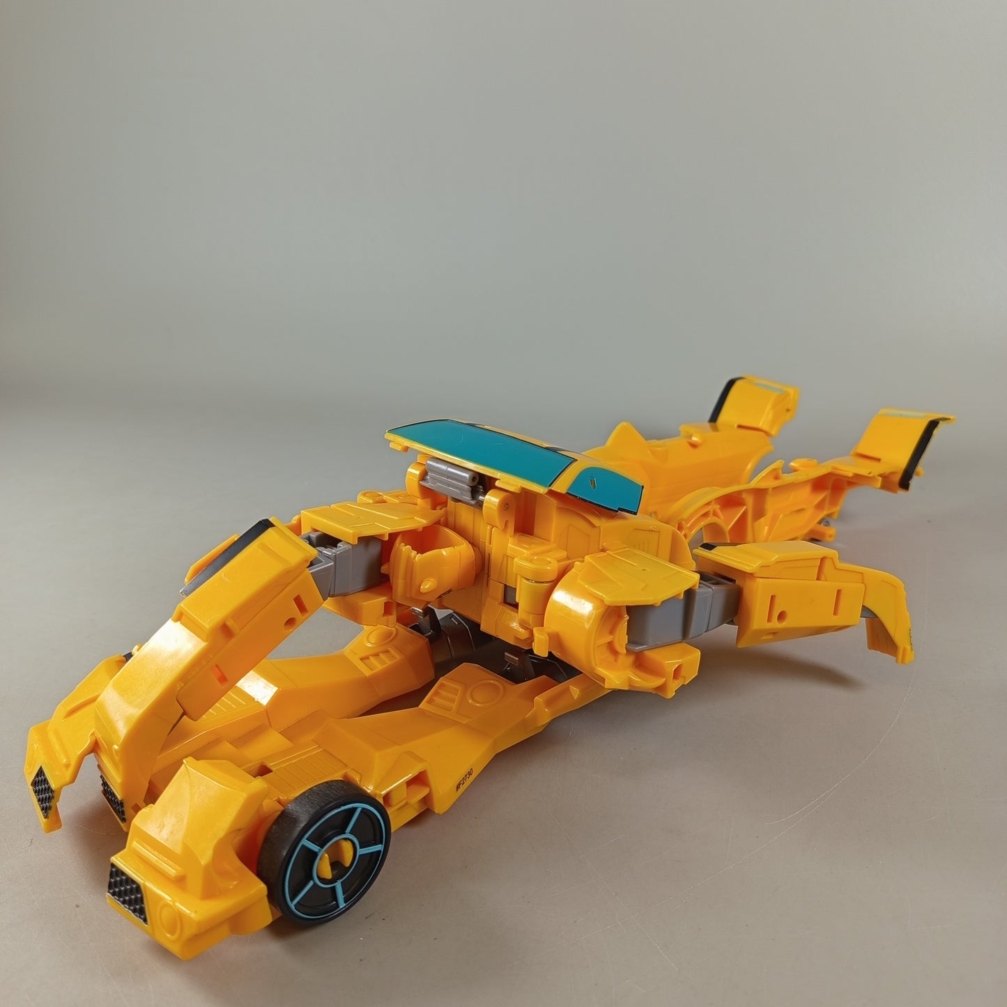 Transformers Figur 🤖🚗, gebraucht, ab 6 7 8 Jahre | ✅ geprüft