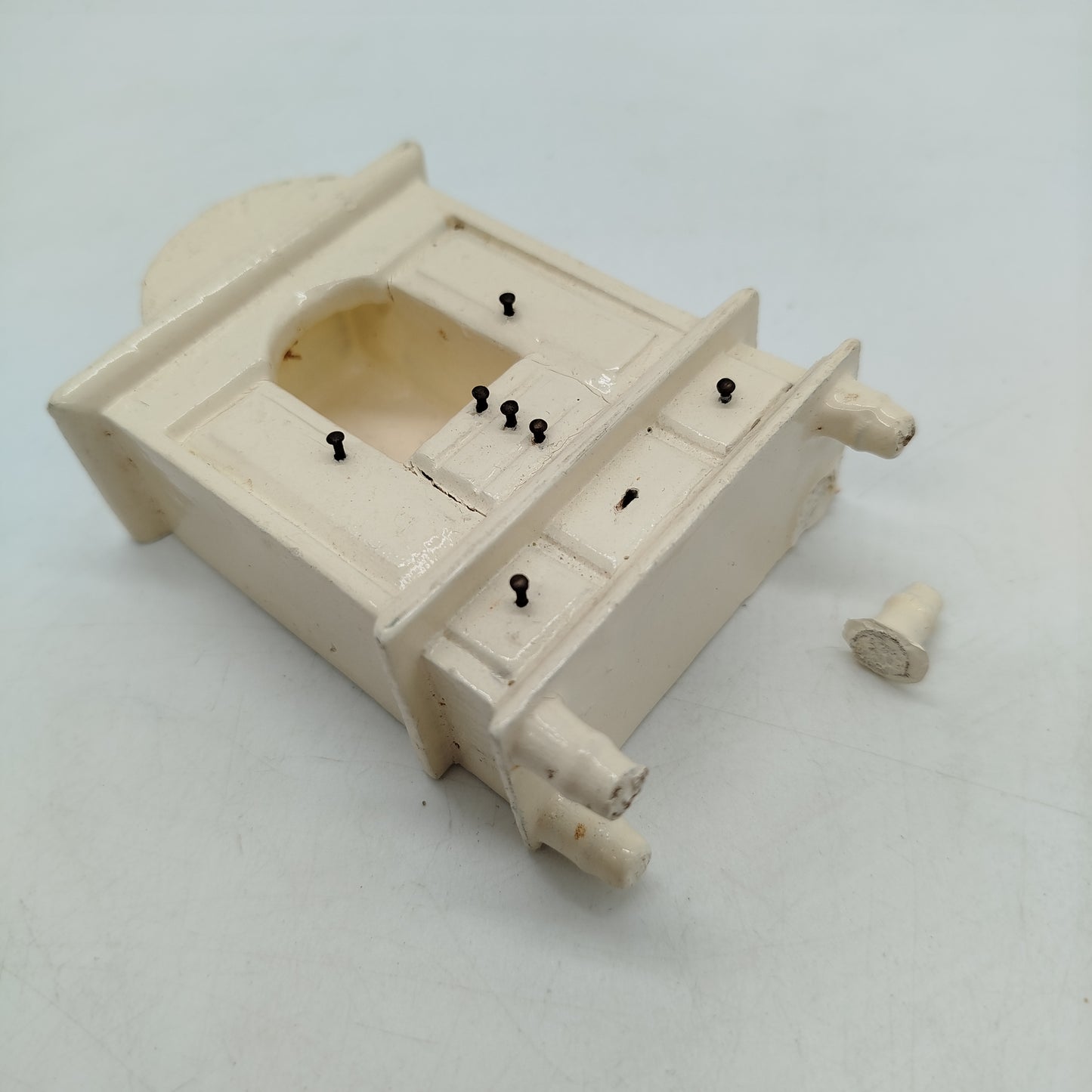 Bundle Puppenhausmöbel 3-teiliges Set