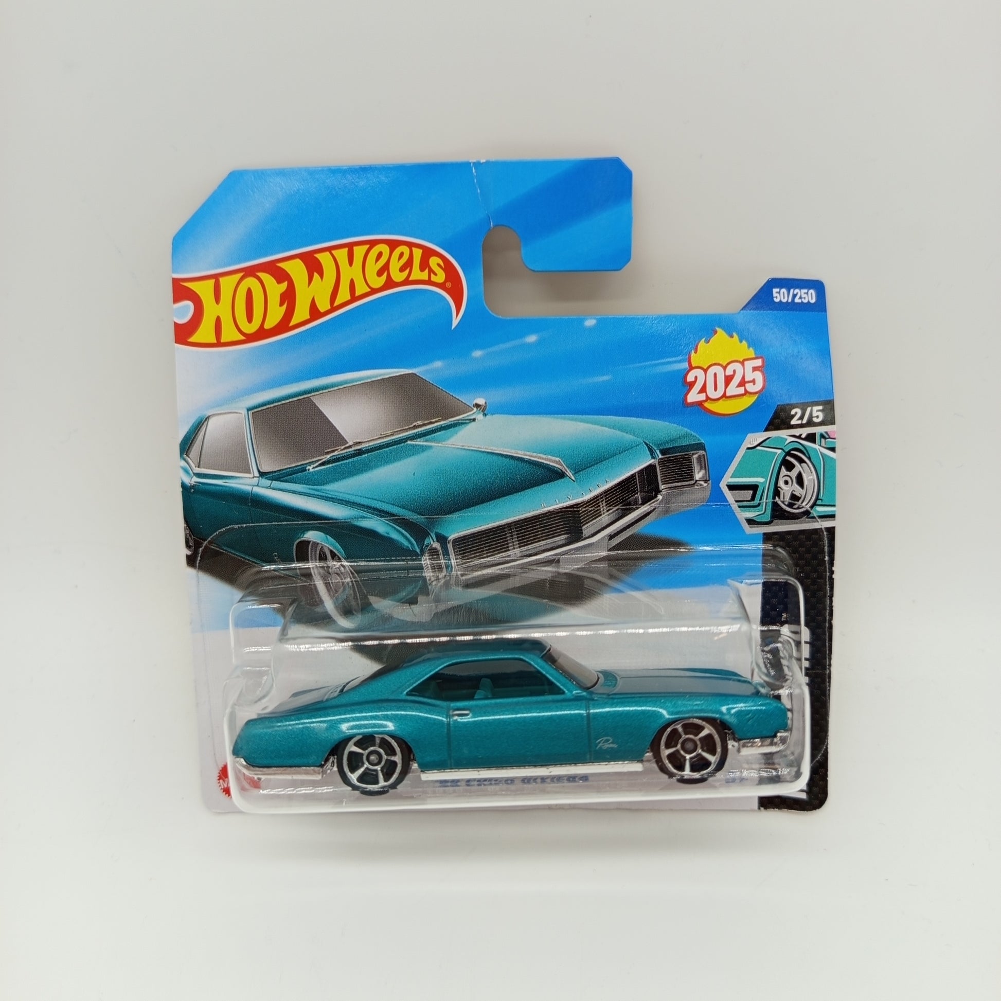 Hot Wheels Set von 3 Autos – Snoopy, Land Rover, Buick Riviera, OVP, neu