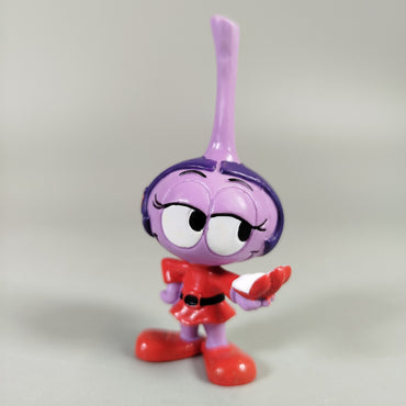 Schleich Figuren - Cartoon Charaktere - Set aus 4