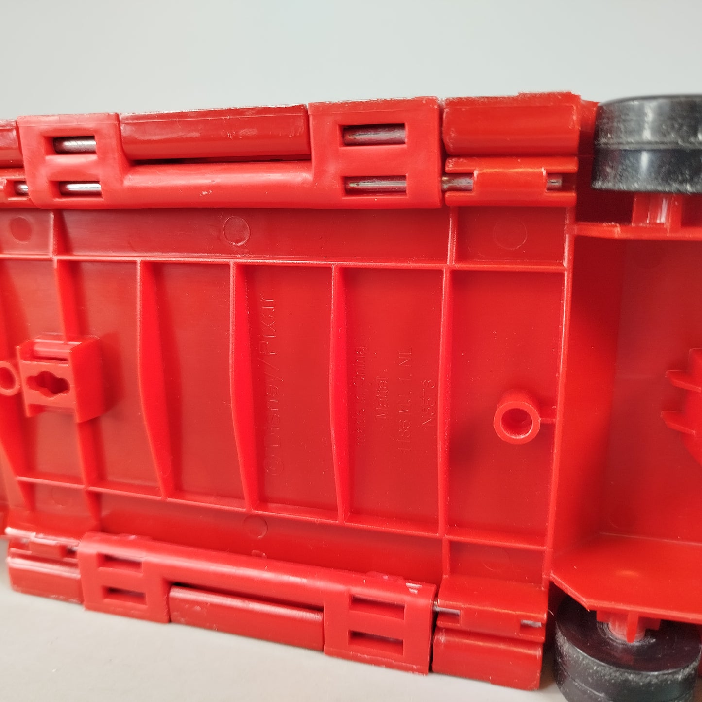 Mattel Pixar Cars Mack Transporter HDC75