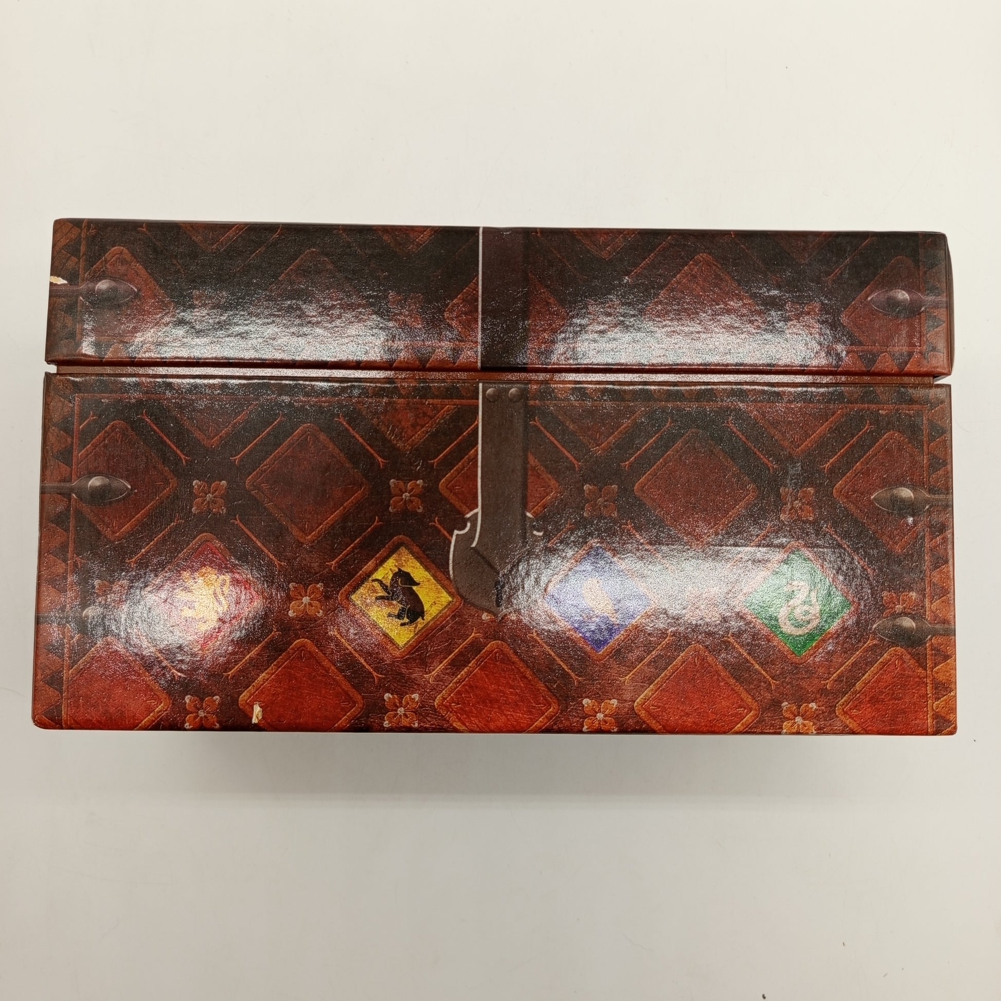 Harry Potter Quidditch Brettspiel – mit Zubehör, OVP