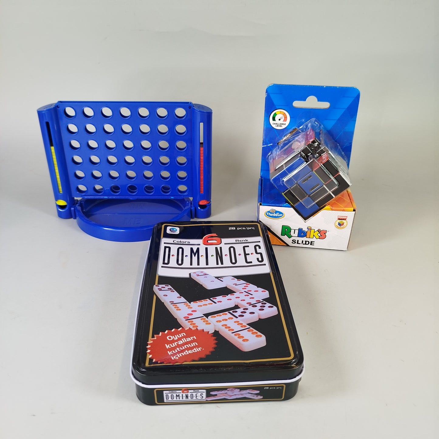 Küchenset - Einhorn Motiv - Set aus 25 Teilen