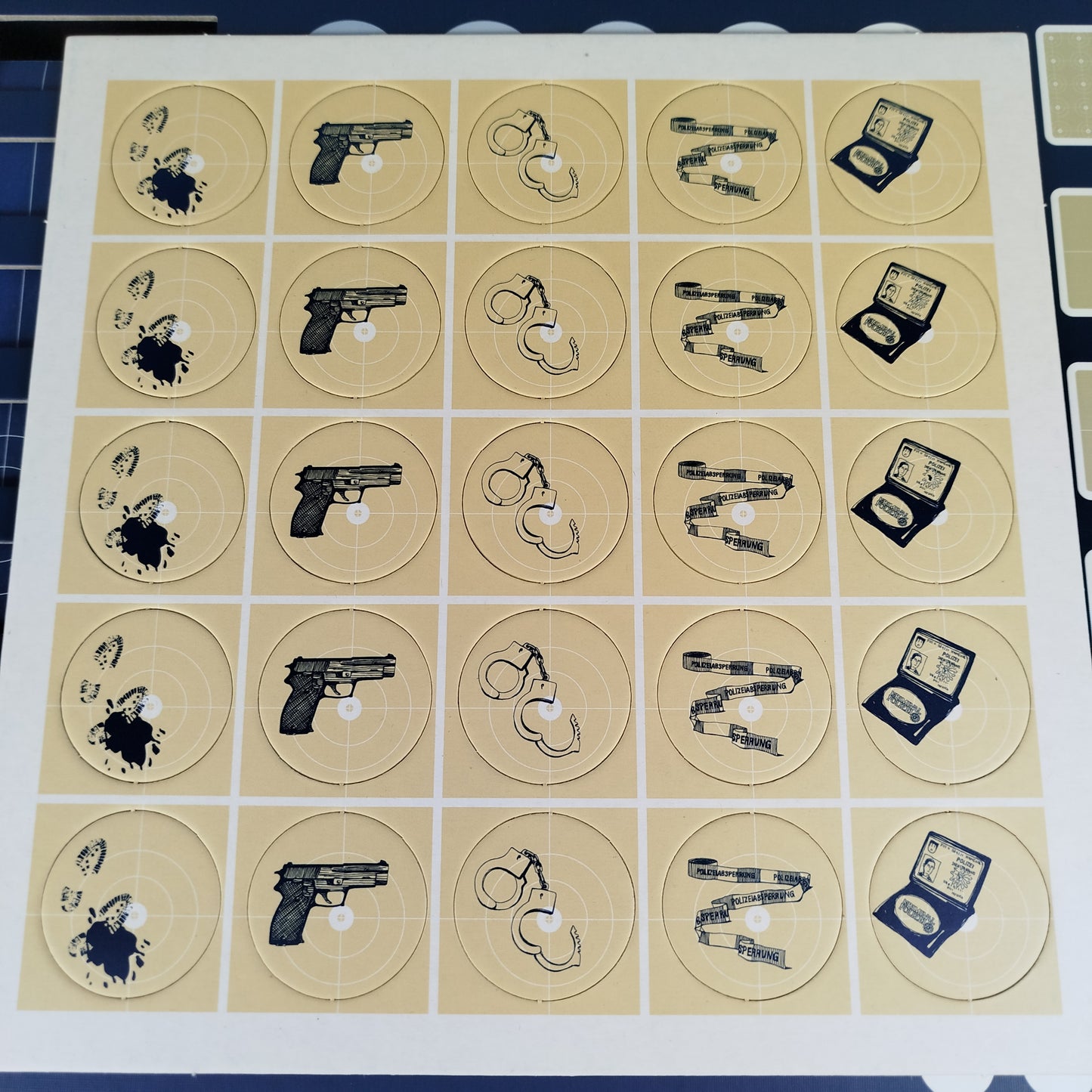 Moses Verlag Tatort – Das Spiel Brettspiel, ab 10 11 12 Jahre | ✅ geprüft