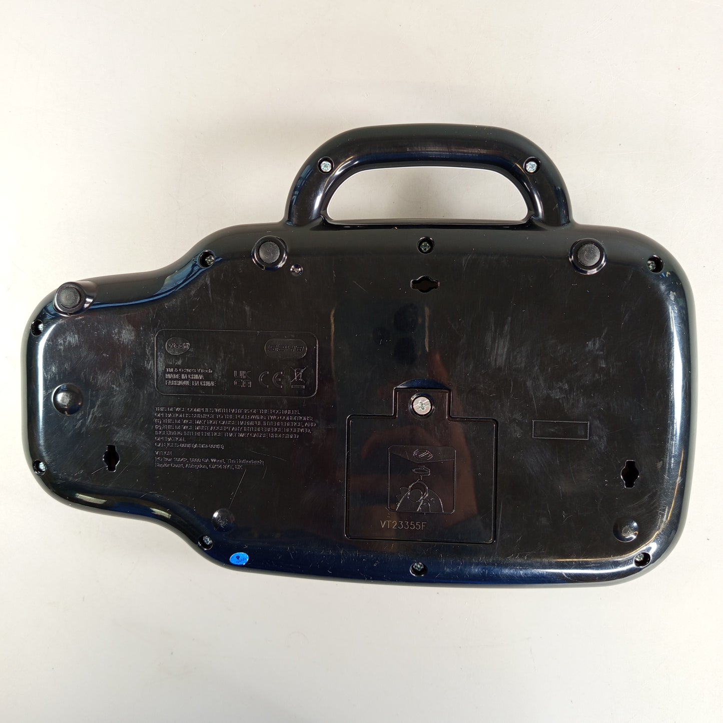 Vtech Vorschul-Laptop 2.0 VT23355F Lerncomputer