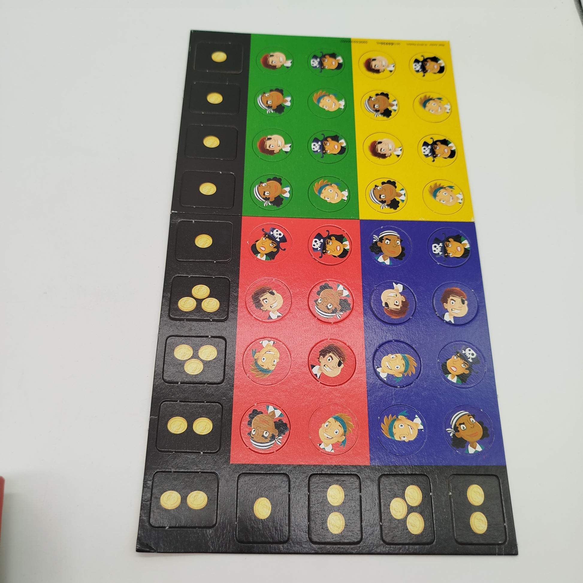 Hasbro Gaming Risk Junior Brettspiel, OVP