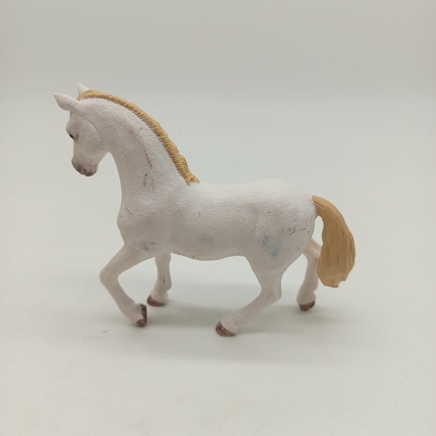 Schleich Pferdefamilie – Set von 3 Figuren, sehr gut