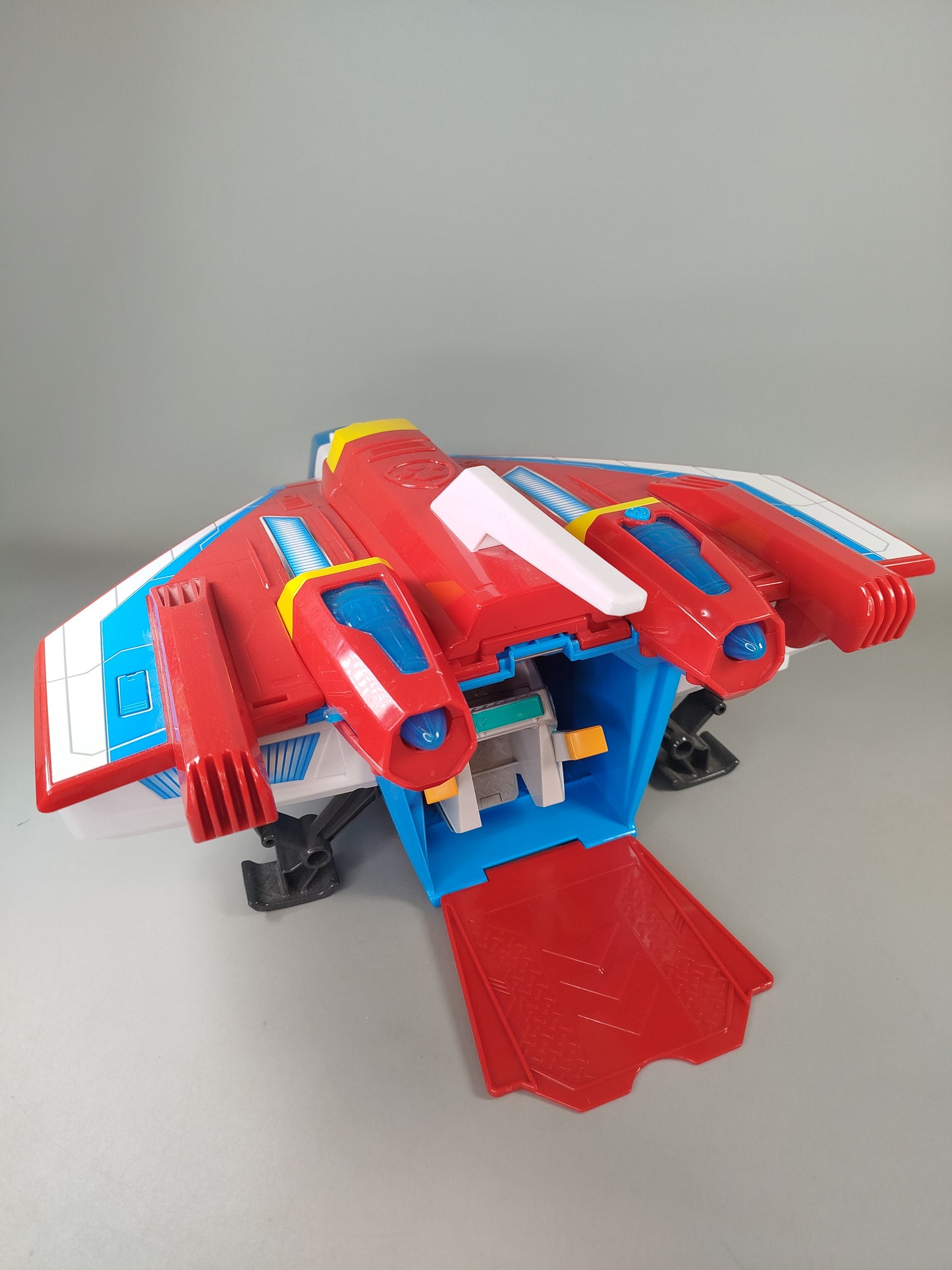 Nickelodeon Paw Patrol Jet-Spielset, Figuren & Fahrzeuge