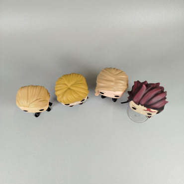 Funko Pop Figuren - Pop Vinyl - Set von 4