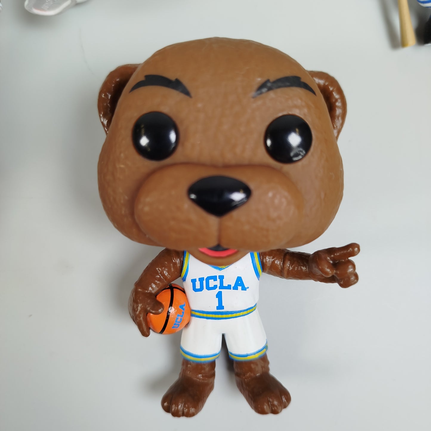 Funko Sportmaskottchen Figuren-Set (7 Figuren)