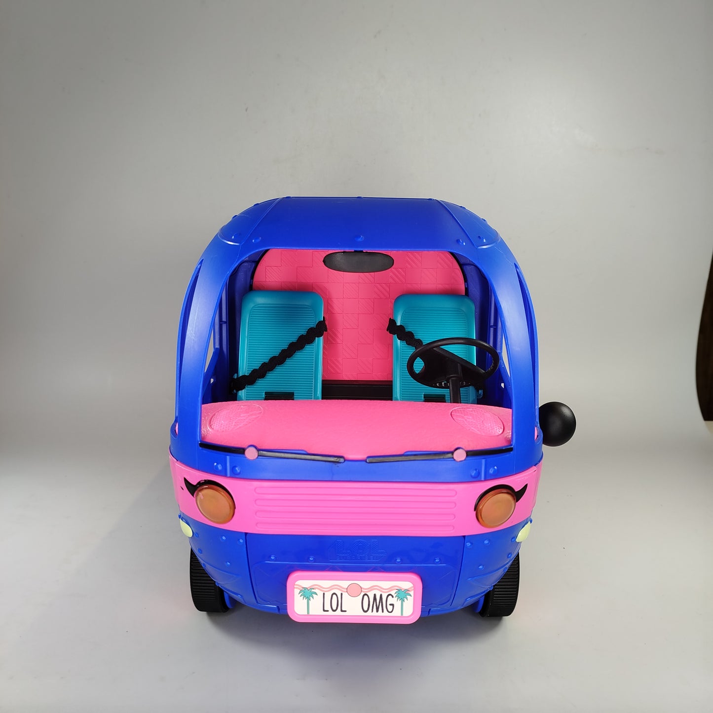 MGA Entertainment L.O.L. Surprise! OMG Puppen & Zubehör Set