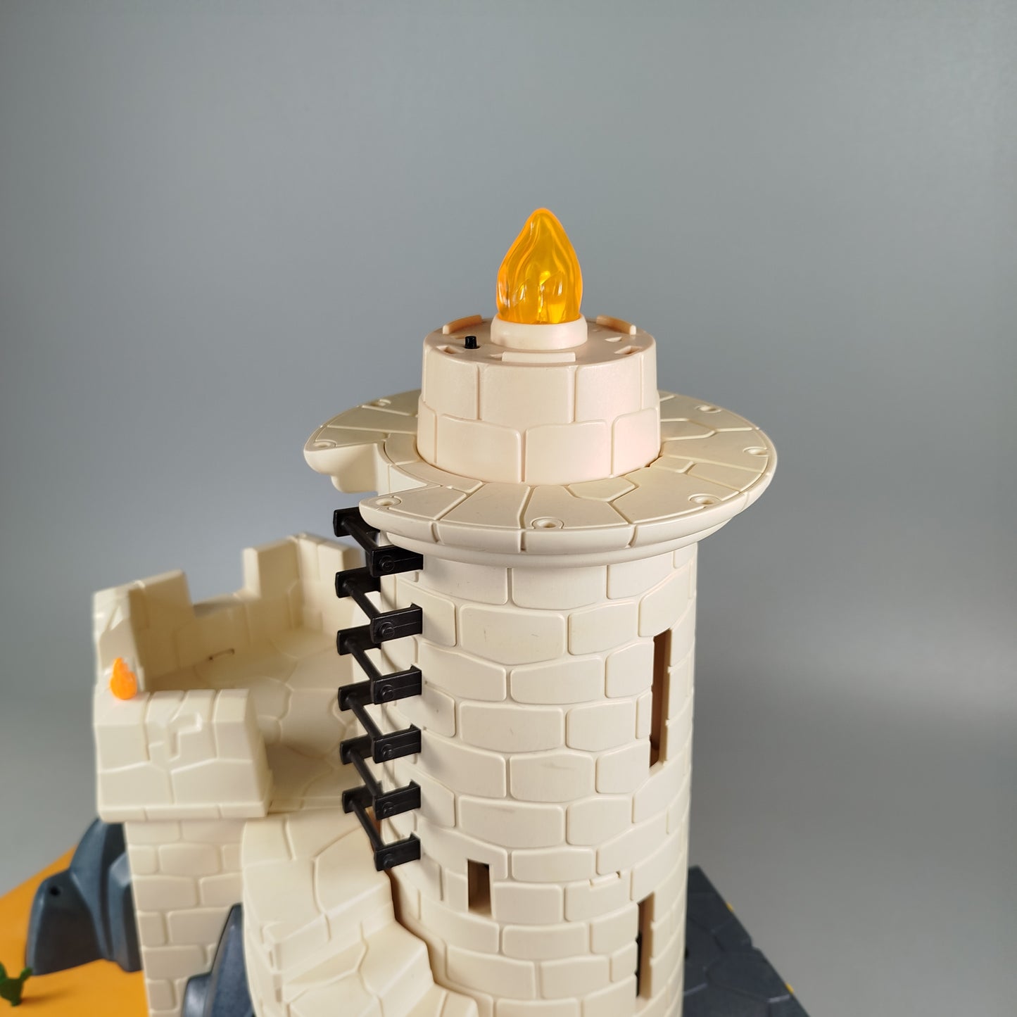 Playmobil 🙂🏠 Ritterburg Spielset, gebraucht, ab 3 4 5 Jahre | ✅ geprüft