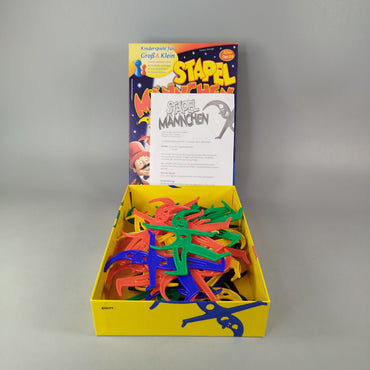 Ravensburger Stapelmännchen 21962 Stapelspiel