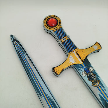 LionTouch Bundle Mystery 2x Schwerter, gebraucht, ab 6 7 8 Jahre | ✅ geprüft