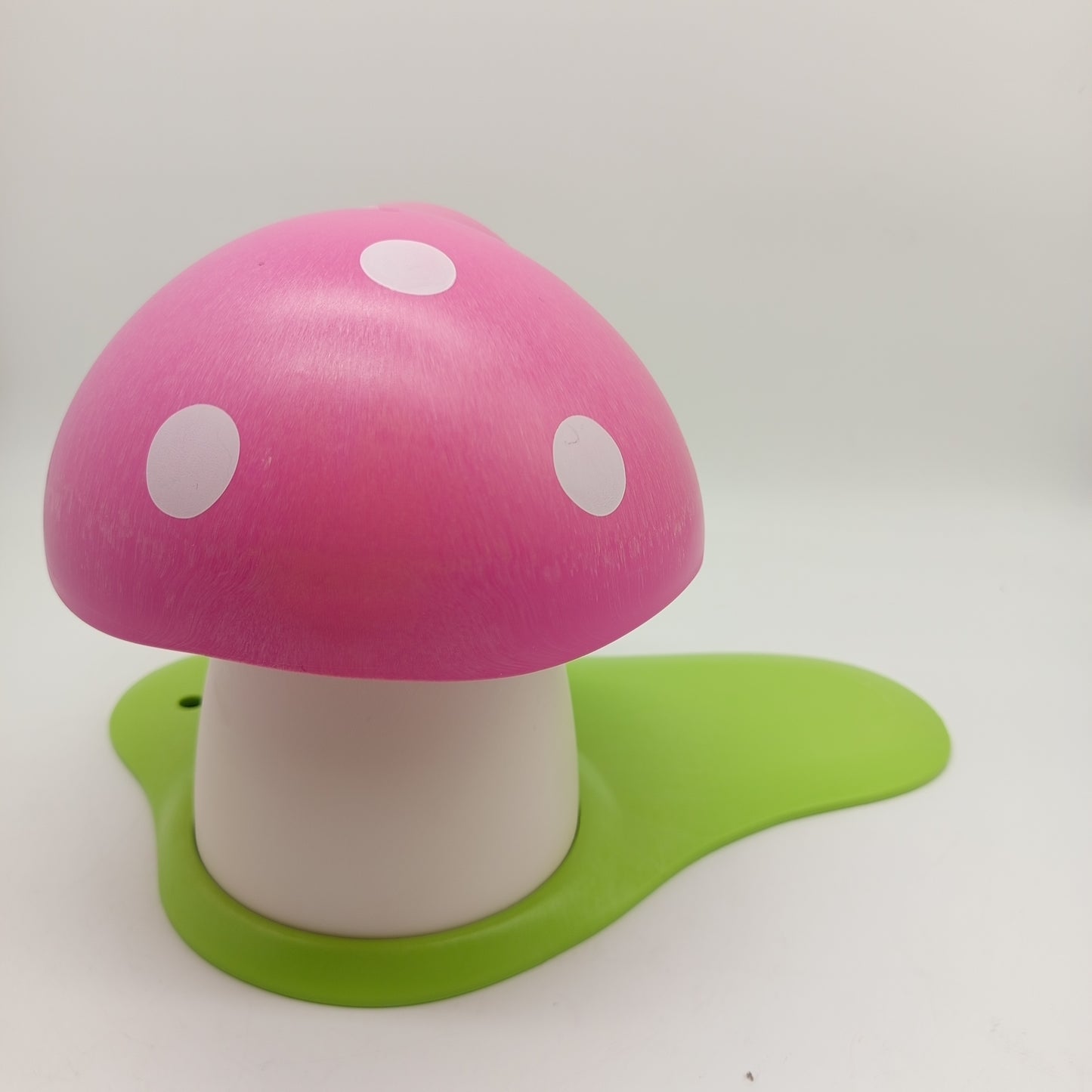 Playmobil Feenwelt Spielset – Pilzhaus mit Figuren & Tieren