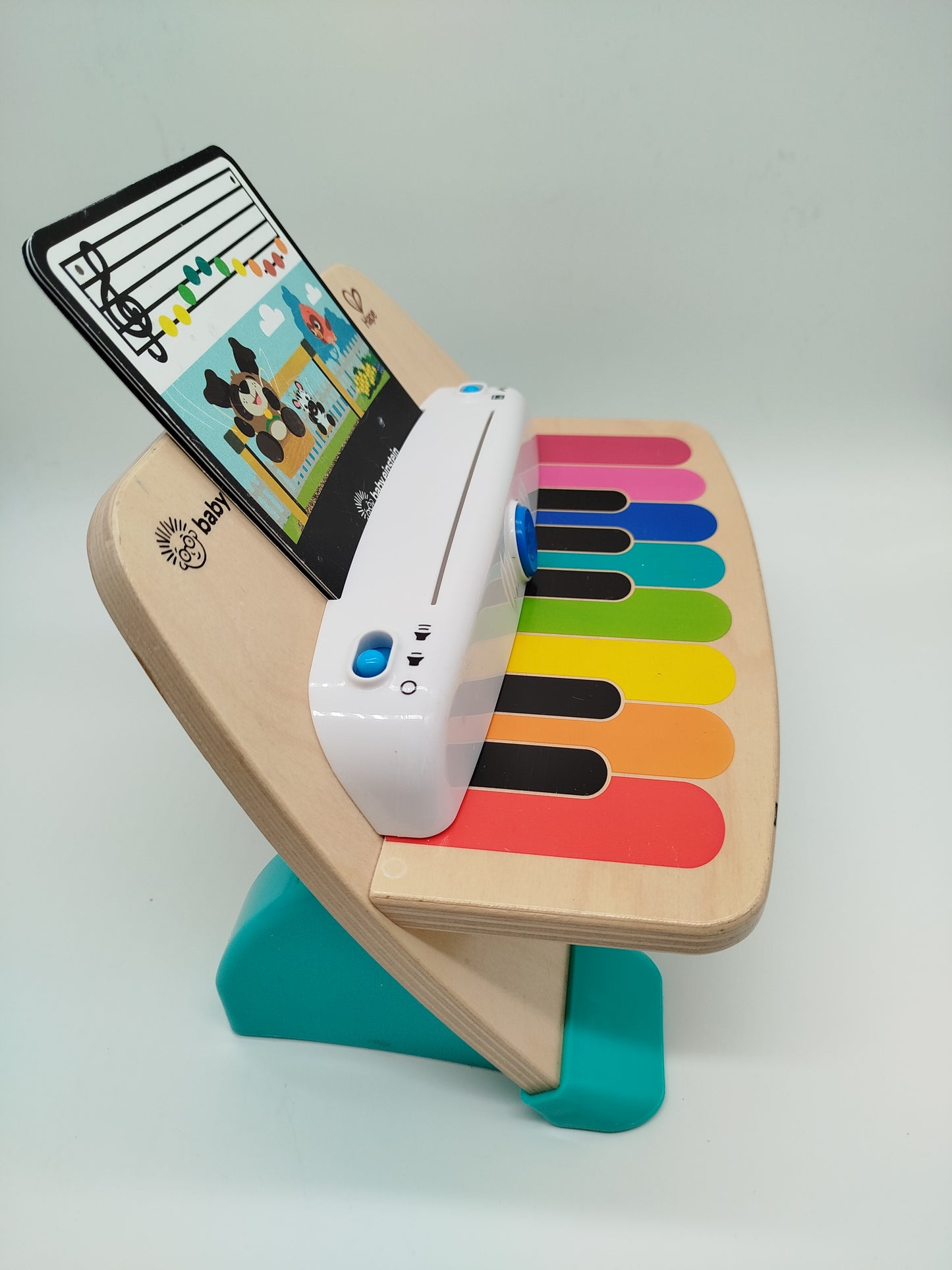 baby einstein Musikinstrumente - Lernspielzeug Holz