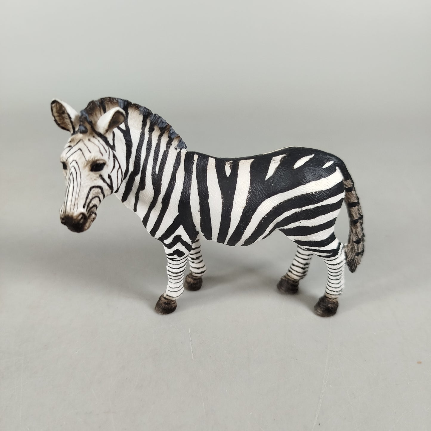 Schleich Bundle Zebra 3x Figuren