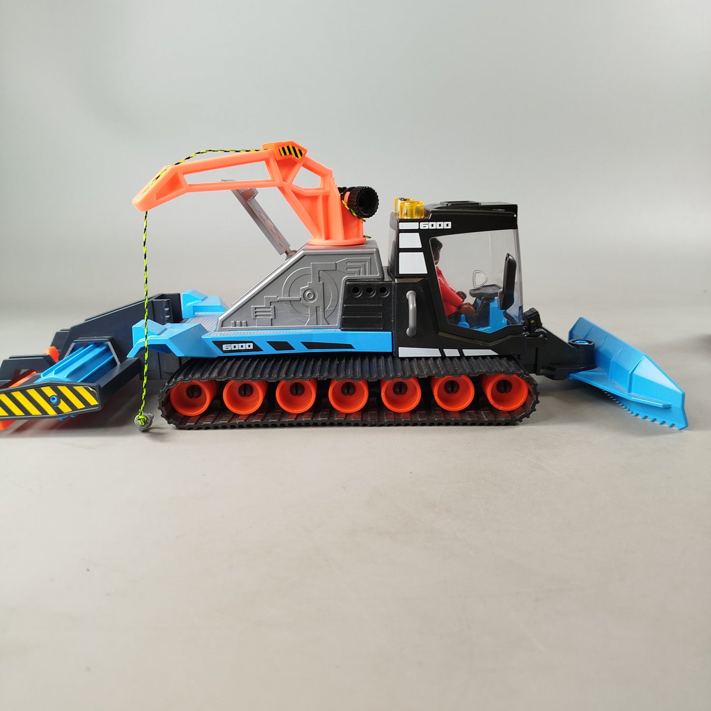 Playmobil Bundle Rettungsfahrzeug & Boot, ab 3 4 5 Jahre | ✅ geprüft