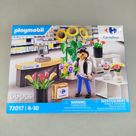 Playmobil 🙂🏠 Spielset 72017, wie neu, ab 6 7 8 Jahre | ✅ geprüft