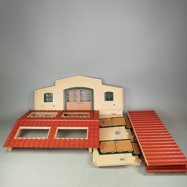 Schleich 42110 42103 🐴🌟 Zubehör, gebraucht, ab 3 4 5 Jahre | ✅ geprüft