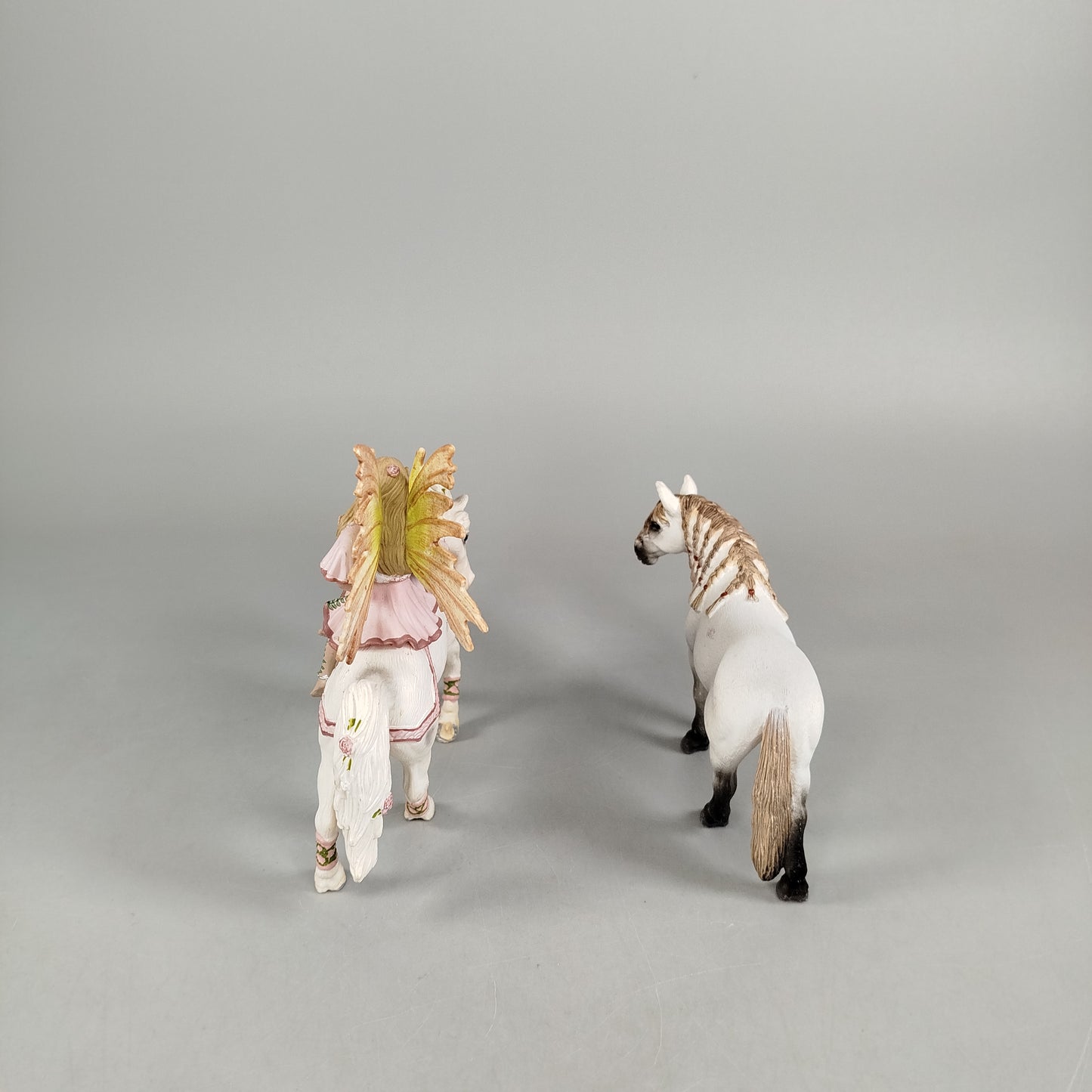 Bundle Schleich 🐴🌟 x3 Figuren Set, wie neu, ab 3 4 5 Jahre | ✅ geprüft