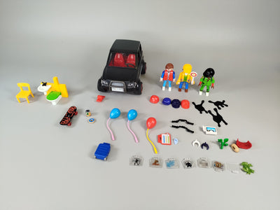 PLAYMOBIL Erweiterungsset - Playmobil City