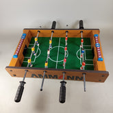 Ammann Tischfußballspiel, gebraucht, ab 3 4 5 Jahre | ✅ geprüft