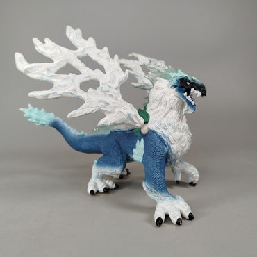 Schleich Eisdrache Figur 70790 Neu