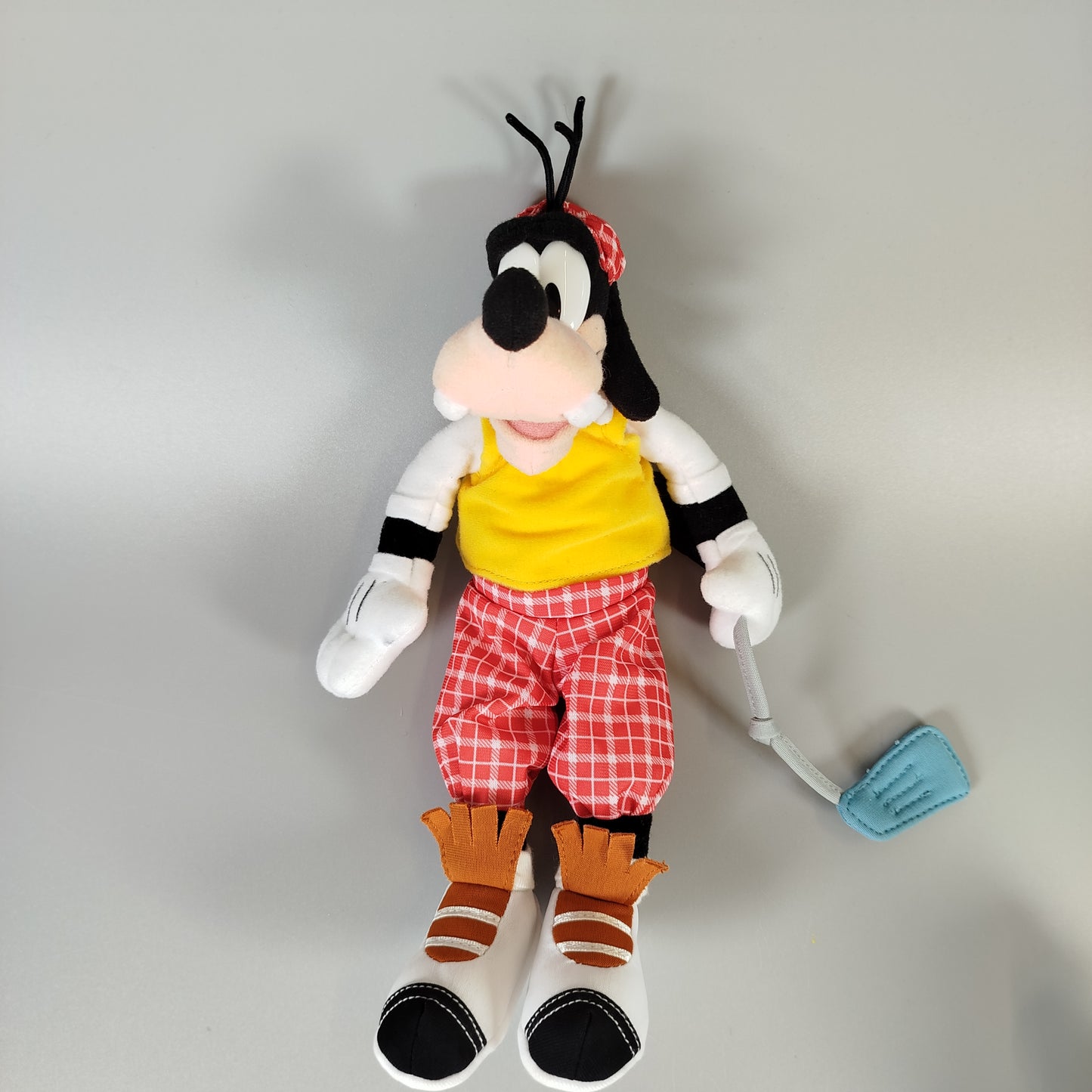 Disney Stoffiere-Set - Mickey & Freunde - 6-teilig