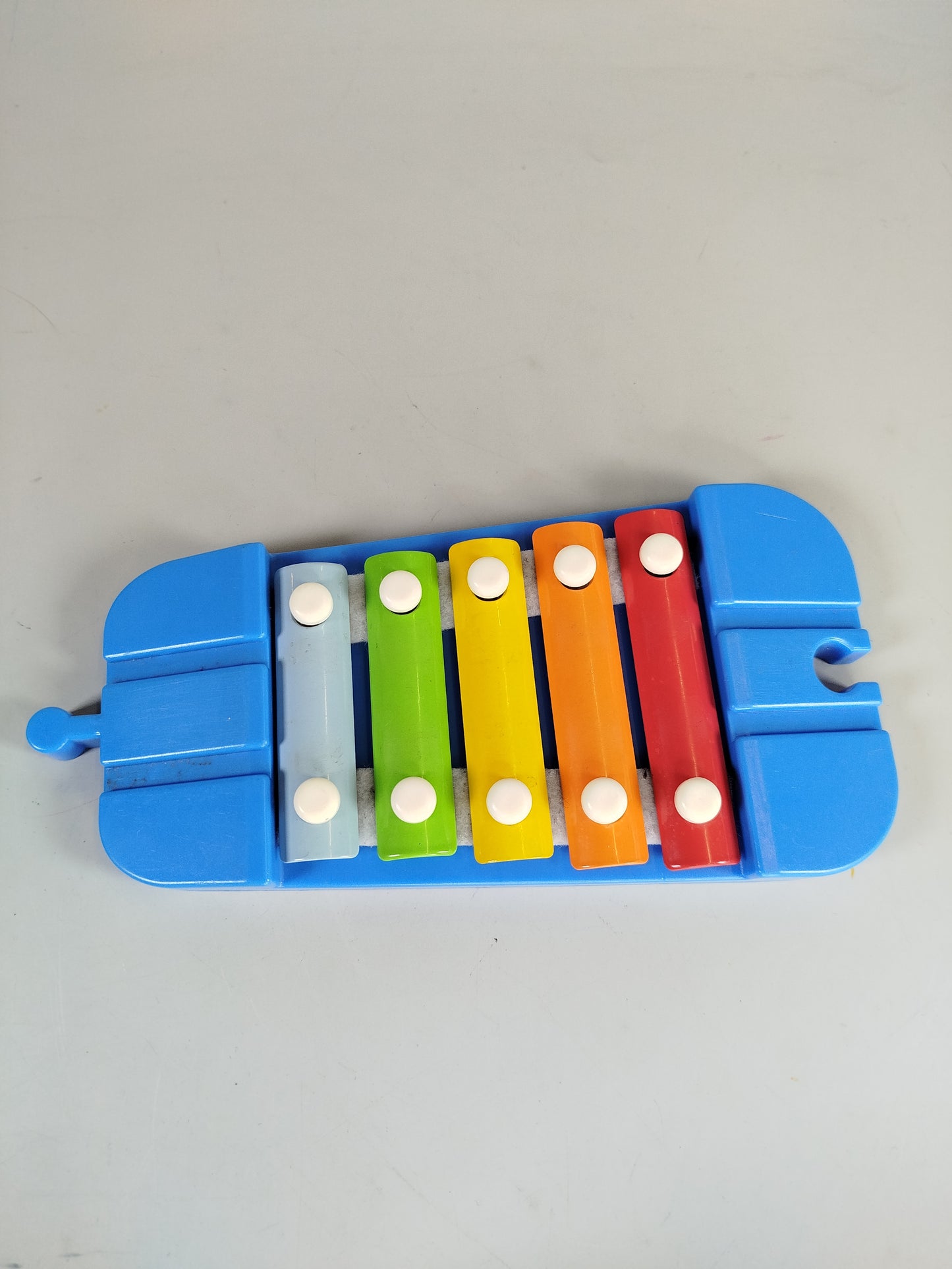 BRIO Brio Holzeisenbahn Set – Autohaus, Schienen & Zubehör