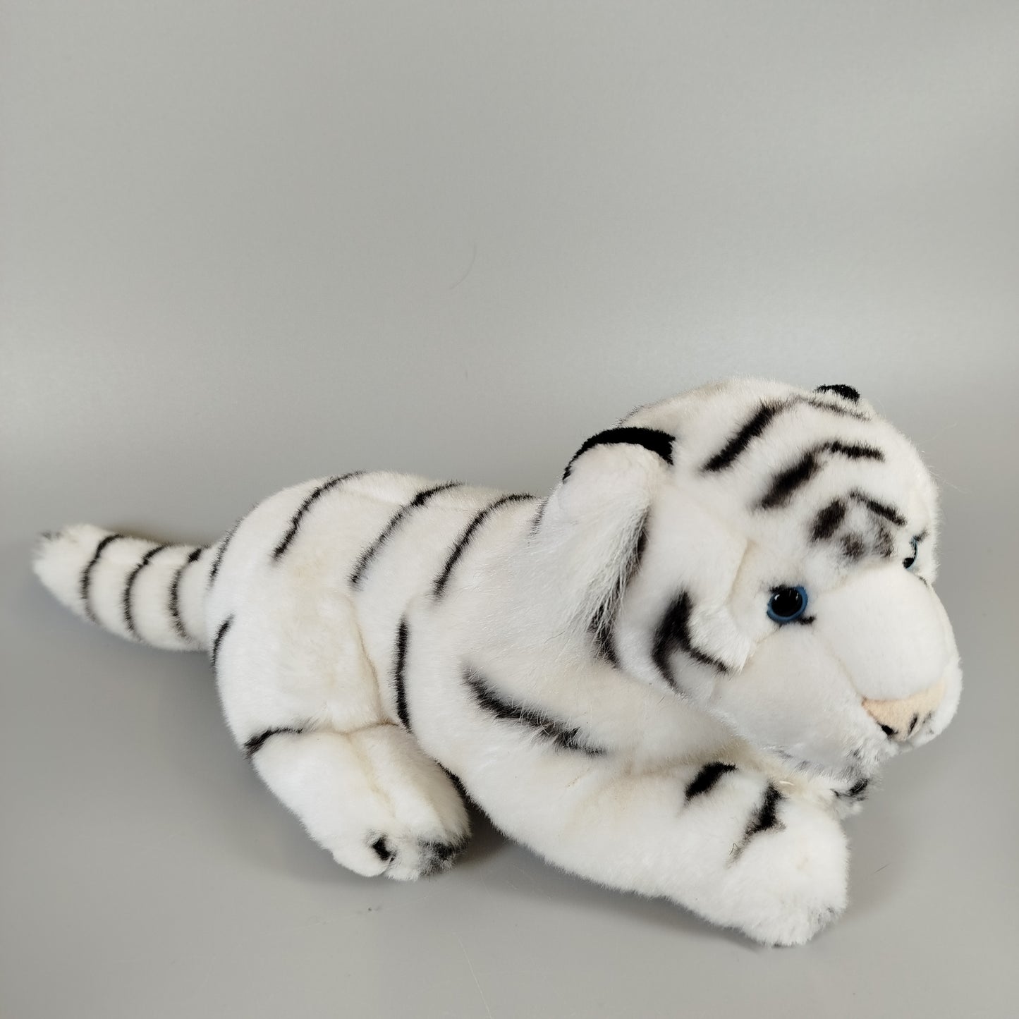 Stofftiere- 8er set