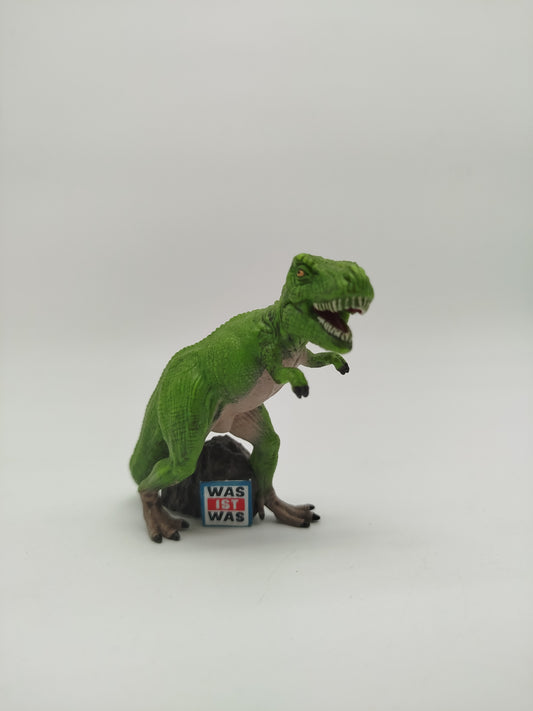 Tonie Hörfigur, WAS IST WAS - Dinosaurier & ausgestorbene Tiere – TRex
