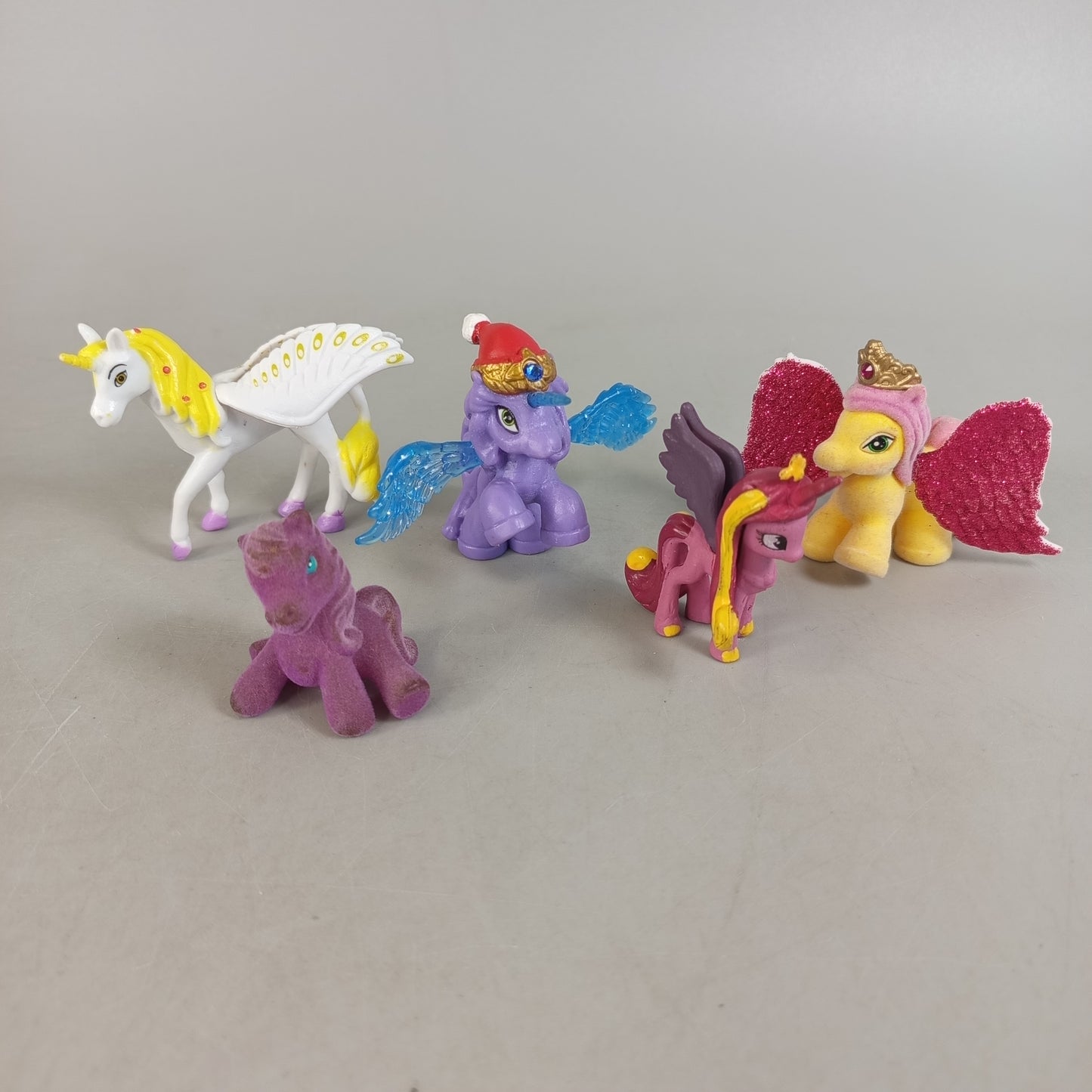 Filly Bundle Pony & Fantasie Tierfiguren Set