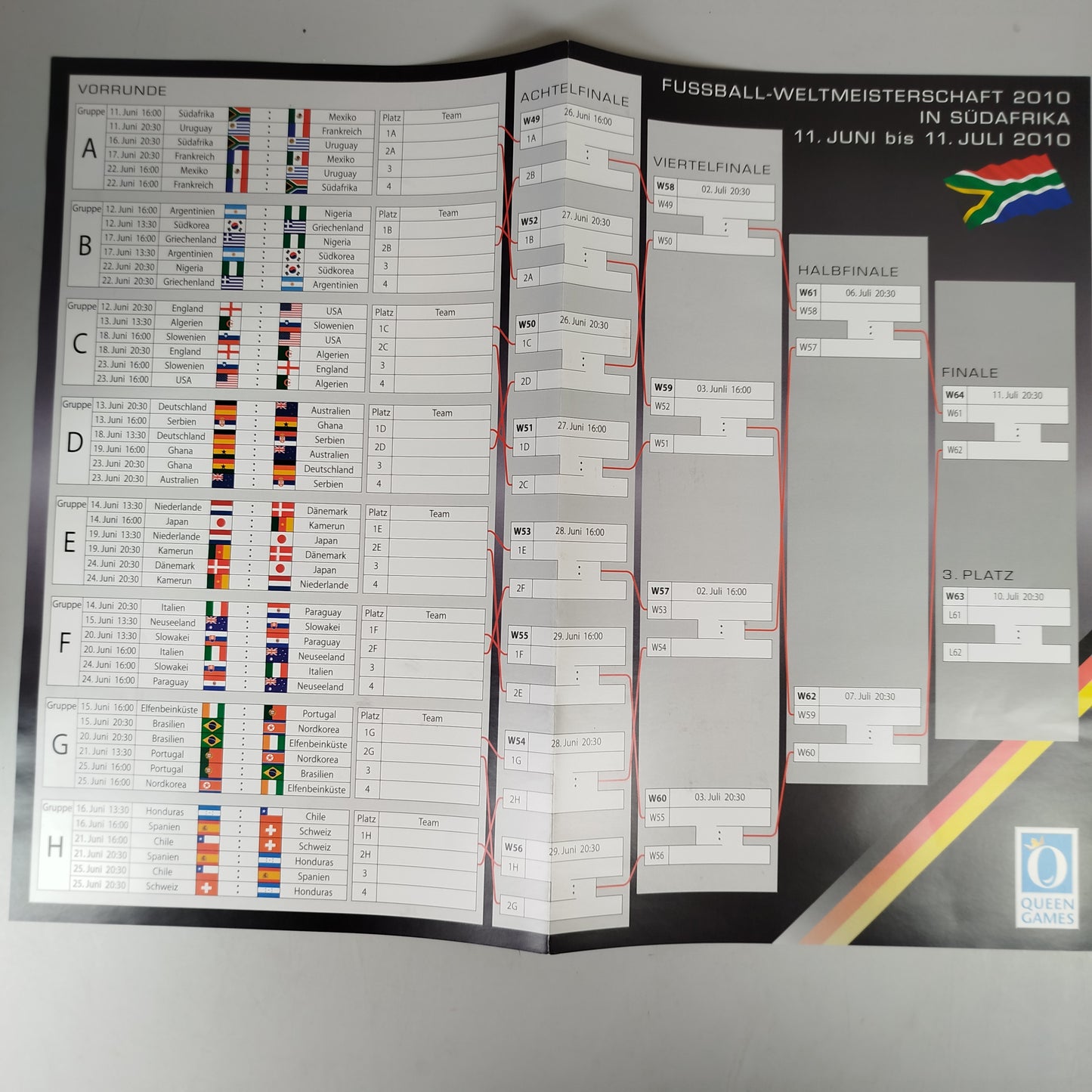 Brettspiel-Bundle: Heimlich & Co. & Torjäger