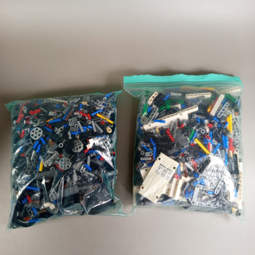 LEGO Technic 42078 MACK Anthem Set