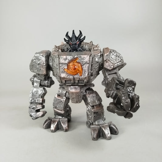 Schleich Master-Roboter 42549 Figur, gebraucht, ab 3 4 5 Jahre | ✅ geprüft