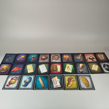 Ravensburger Echoes Audio Mystery Spieleset