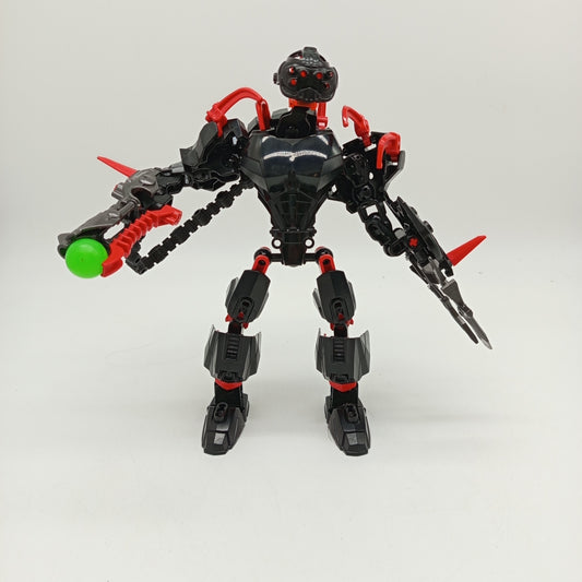 LEGO Hero Factory 6222 Core Hunter – Actionfigur