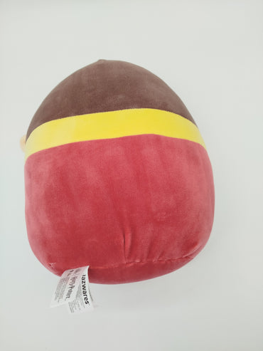 Jazwares Harry Potter Squishmallow Plüsch – Sammlerfigur, neuwertig