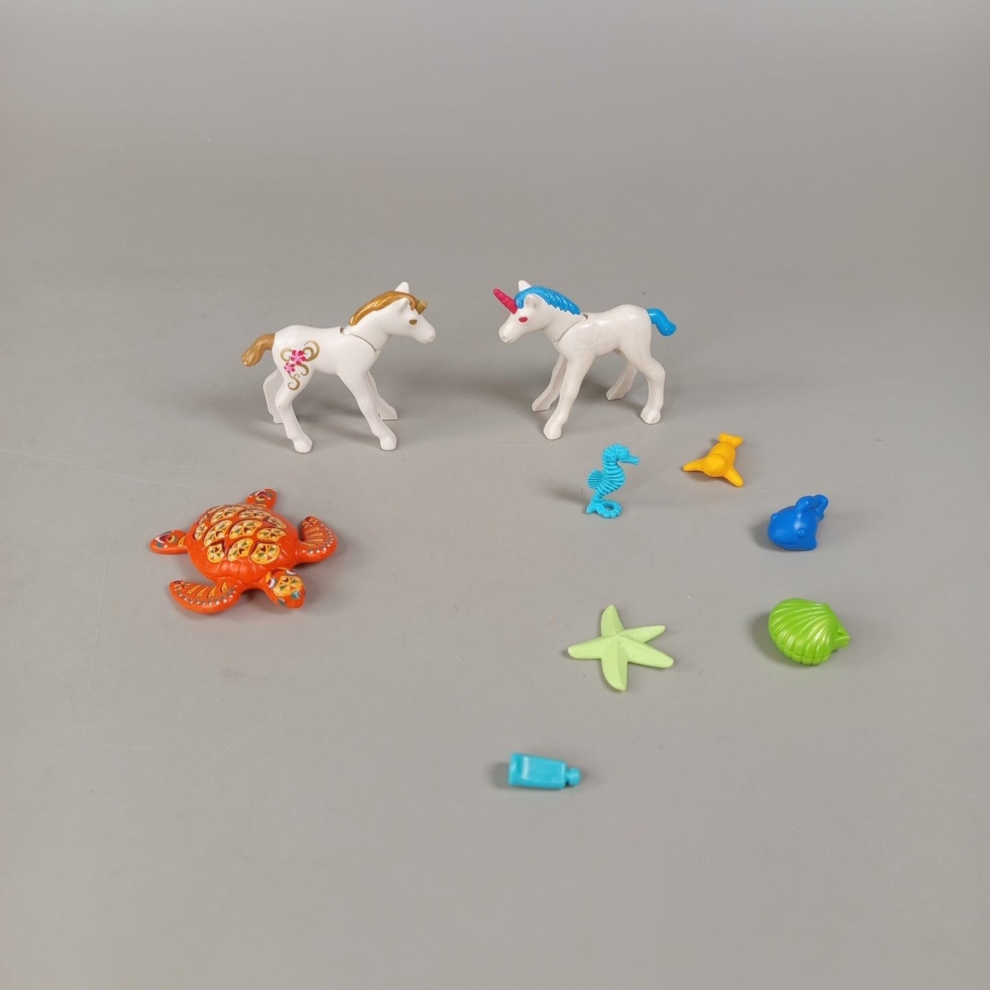 Playmobil Figuren und Zubehör Set – Unterwasser & Fantasie