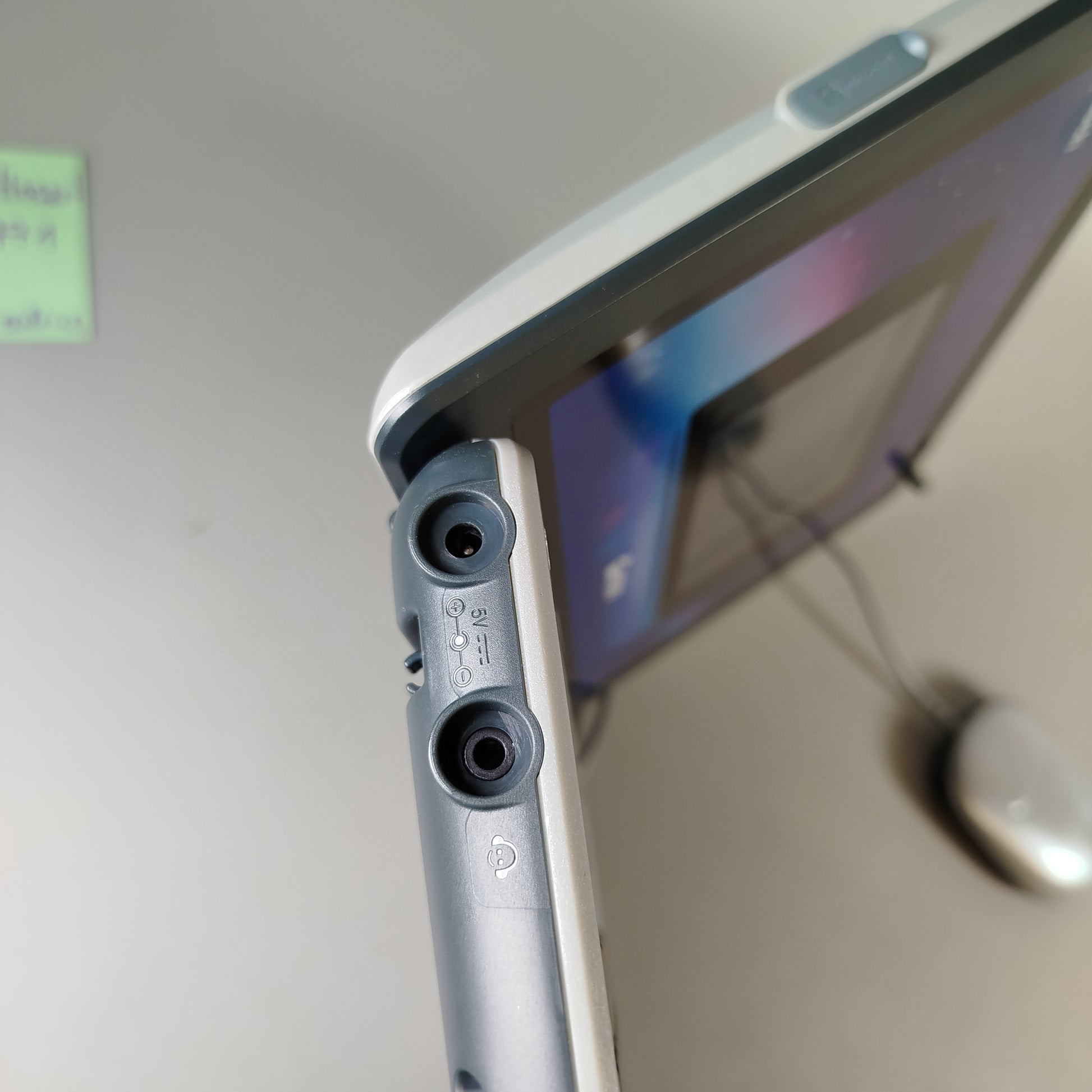 VTech Genio Kinder Laptop Lerncomputer mit Maus